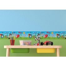 Akciós Disney öntapadós bordűrök