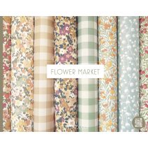 FLOWER MARKET
