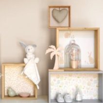 Casadeco Happy Dreams dekoranyag