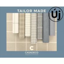 Tailor Made 2030 - Új