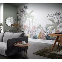 Rasch Tropical House falpanel