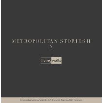Metropolitan Stories II, 2023