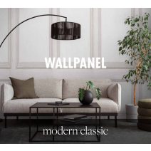 AS-Creation Wallpanel Collection falpanel