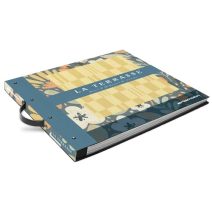 Erismann La Terrasse falpanel