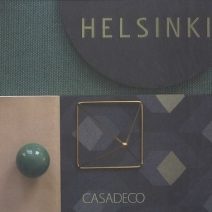 Casadeco Helsinki 2021