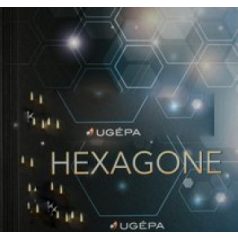 Hexagone 2020 /kifutó kollekció/
