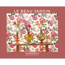 Casadeco LE BEAU JARDIN 