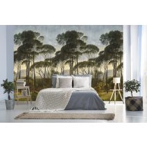 Grandeco One Roll One Motif falpanel