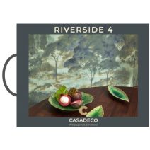 Casadeco Riverside 4 falpanel