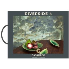 Casadeco Riverside 4 falpanel