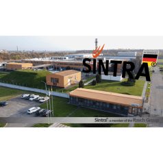 Sintra Rasch Group tapéta