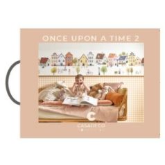 Caselio Once Upon a Time 2 falpanel