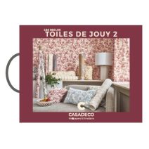 LES BELLES TOILES DE JOUY 2 