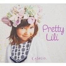 Caselio Pretty Lili dekoranyag