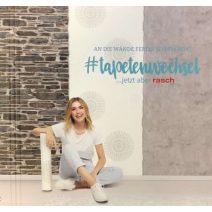 #tapetenwechsel 2021