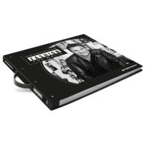 Erismann Fashion for Walls 3 by GMK 2024