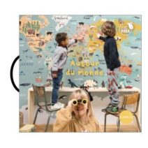 Caselio Autour du Monde 2025
