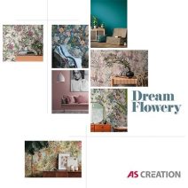 Dream Flowery 2029