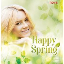 Happy Spring /kifutó kollekció/
