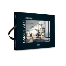 Marburg Smart Art Gallery falpanel