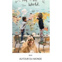 Autour du Monde 2025