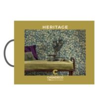 HERITAGE 2030