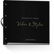 Metropolitan Stories Vibes & Styles 2029