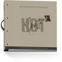 Hot Spots by IVY 2028