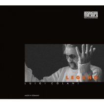 Marburg Luigi Colani Legend 2021
