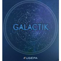 Galactik 2022 /kifutó kollekció/