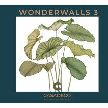 Casadeco WONDERWALLS 3