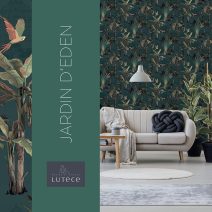 Jardin d' Eden 2024/03