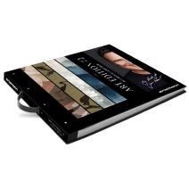 Erismann Art Edition 2 by GMK falpanel