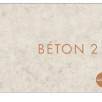 Beton 2