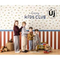 Happy Kids Club 2032