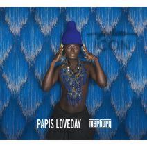 Papis Loveday Fashion Icon 2028