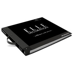 Erismann ELLE Decoration 3 falpanel