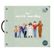 Caselio Les Minis Mondes