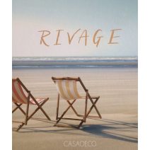 Casadeco Rivage dekoranyag