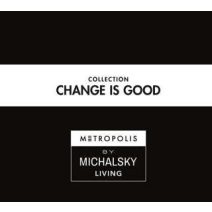 Michalsky - Change is Good 2024