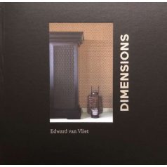 Dimensions by Edward van Vliet 2022 06