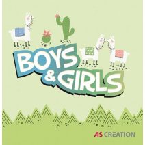 Boys and Girls 6