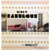 Rasch Most Fabulous onszelf studio falpanel