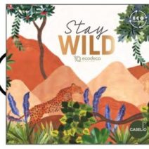 Caselio WILD falpanel