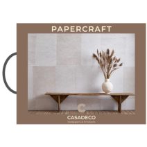 Casadeco Papercraft falpanel