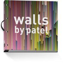 Walls by Patel V 2033