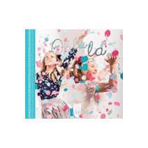 Caselio OH LA LA függöny