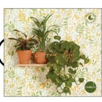 Caselio Green Life 2 falpanel