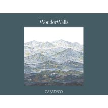 Casadeco Wonderwalls falpanel