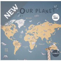 Caselio Our Planet 2023